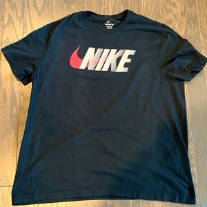 MENS Nike xxl Shirt